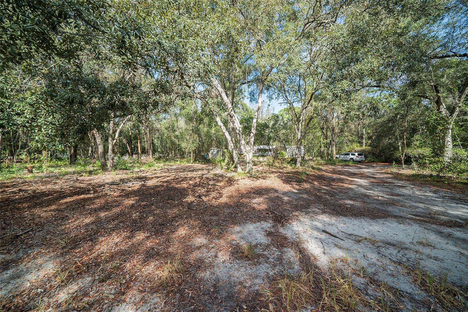 HIGHLAND FOREST UNREC - Residential