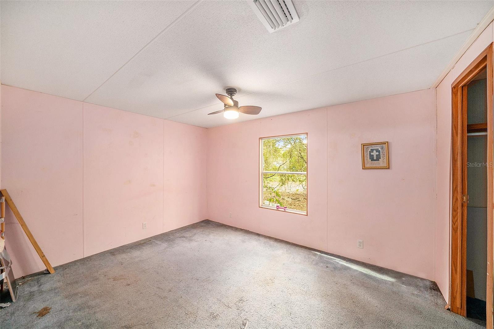 HIGHLAND FOREST UNREC - Residential