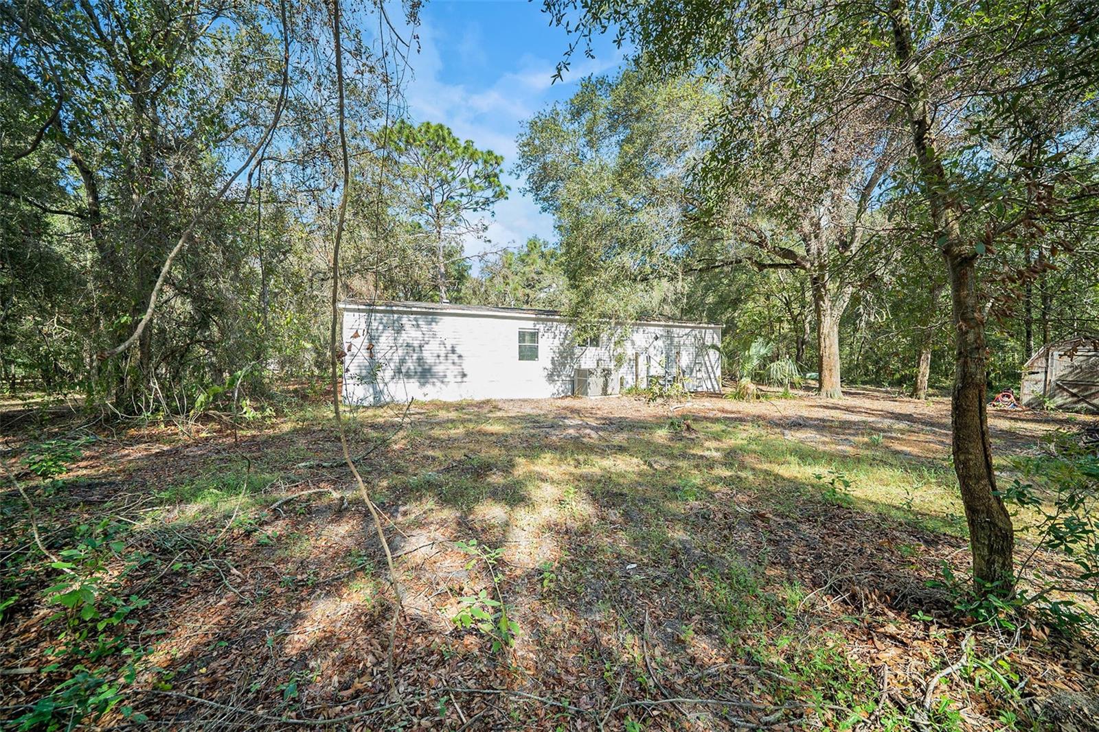 HIGHLAND FOREST UNREC - Residential