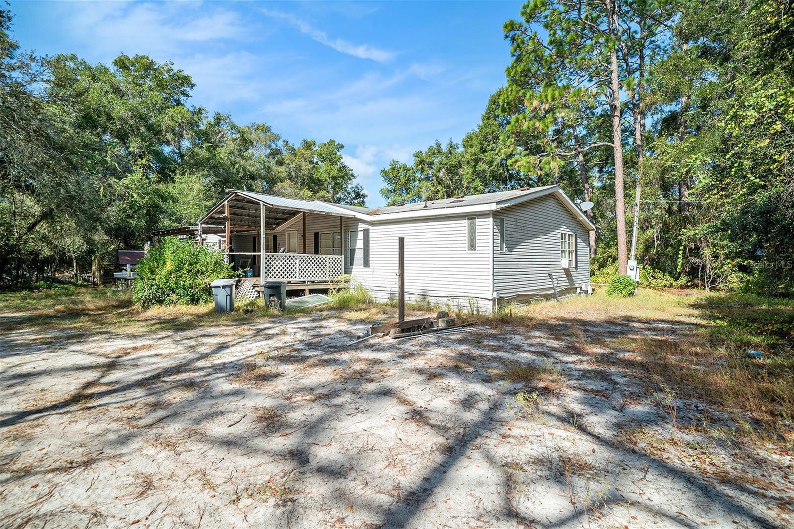 HIGHLAND FOREST UNREC - Residential