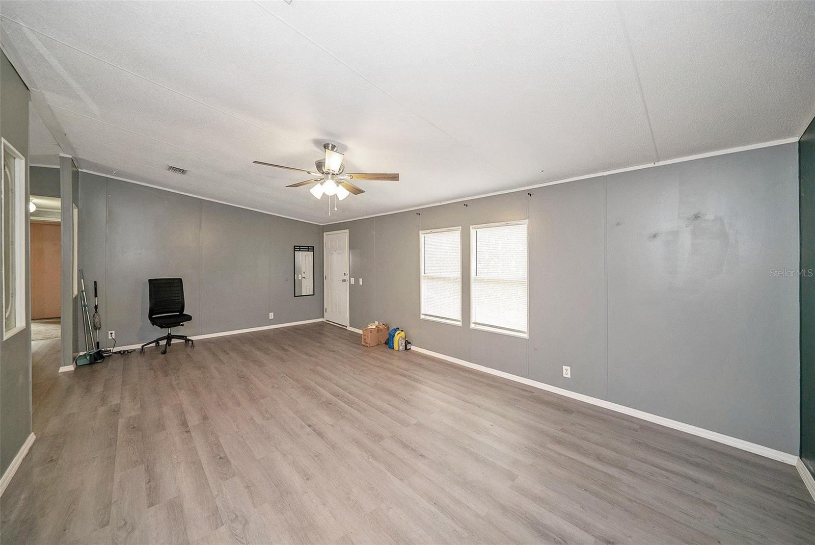 HIGHLAND FOREST UNREC - Residential