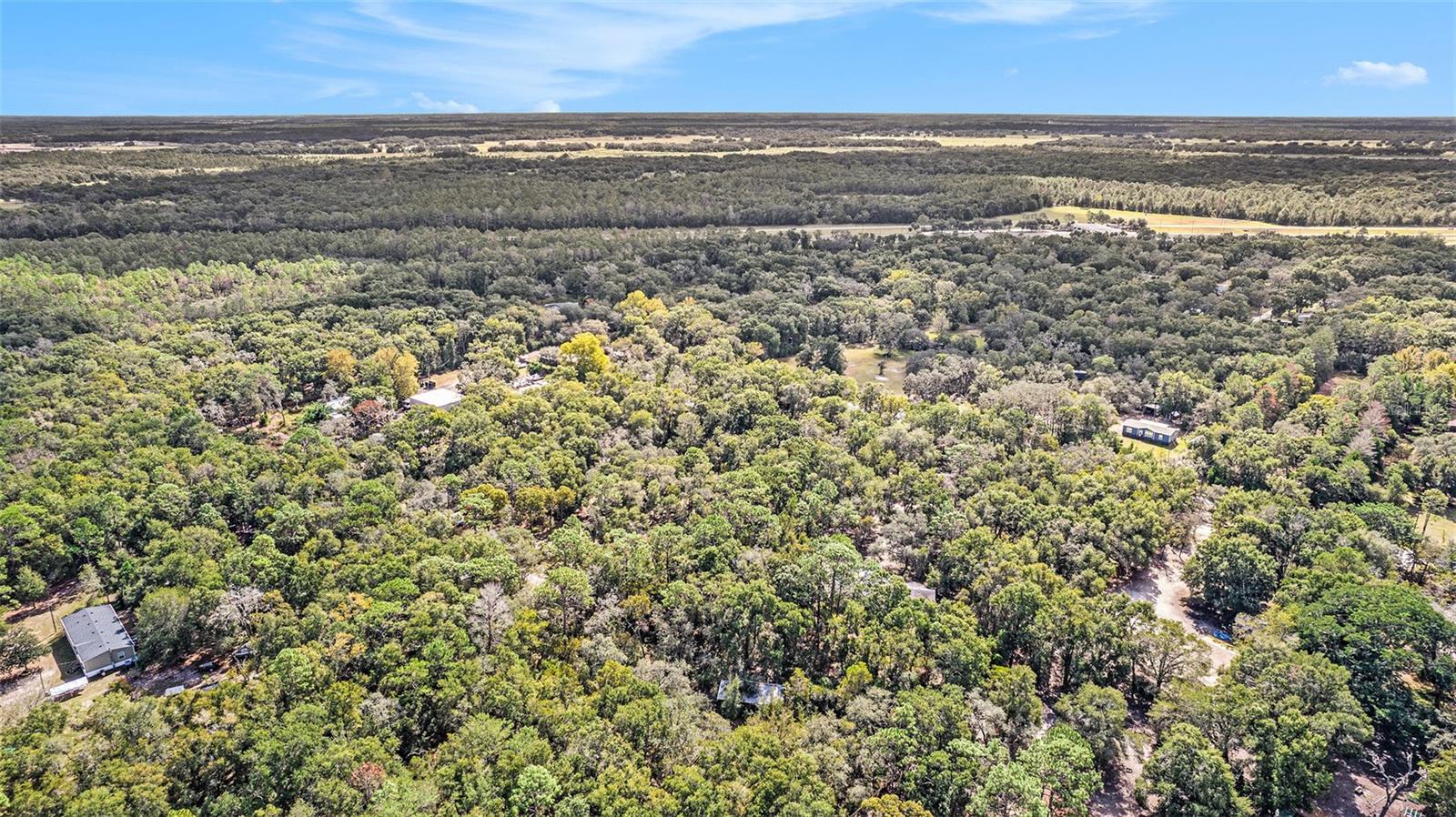 HIGHLAND FOREST UNREC - Residential