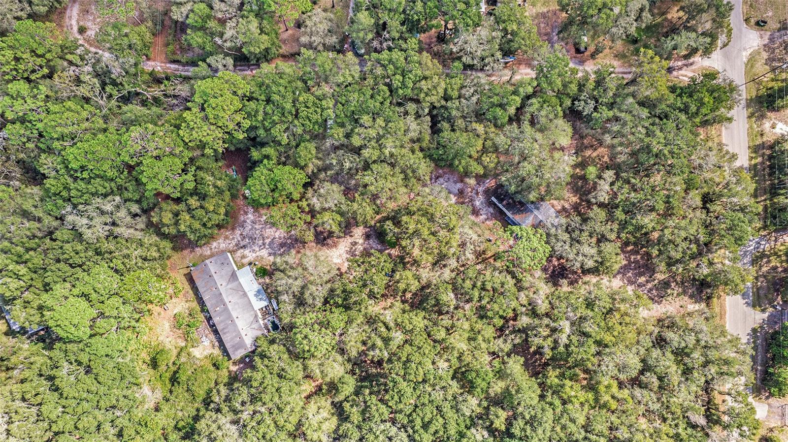 HIGHLAND FOREST UNREC - Residential