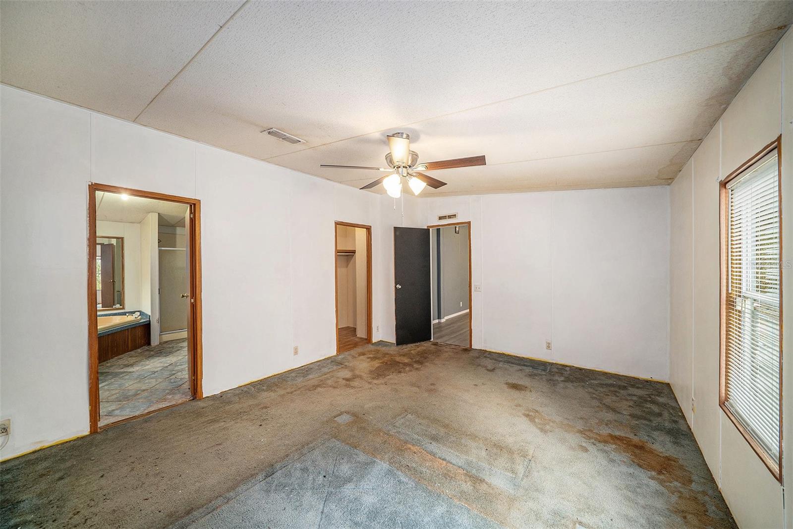 HIGHLAND FOREST UNREC - Residential