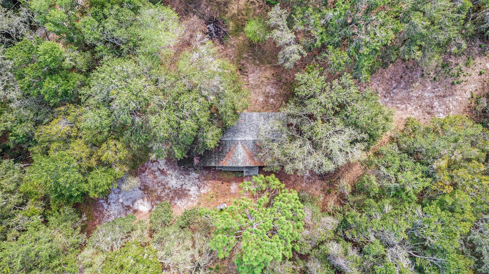 HIGHLAND FOREST UNREC - Residential