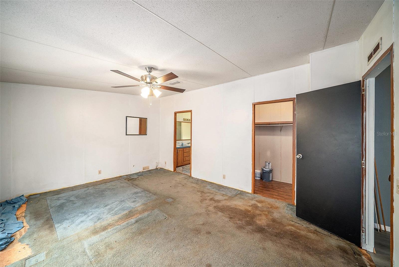 HIGHLAND FOREST UNREC - Residential