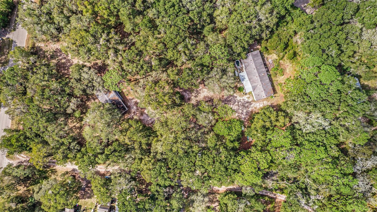 HIGHLAND FOREST UNREC - Residential