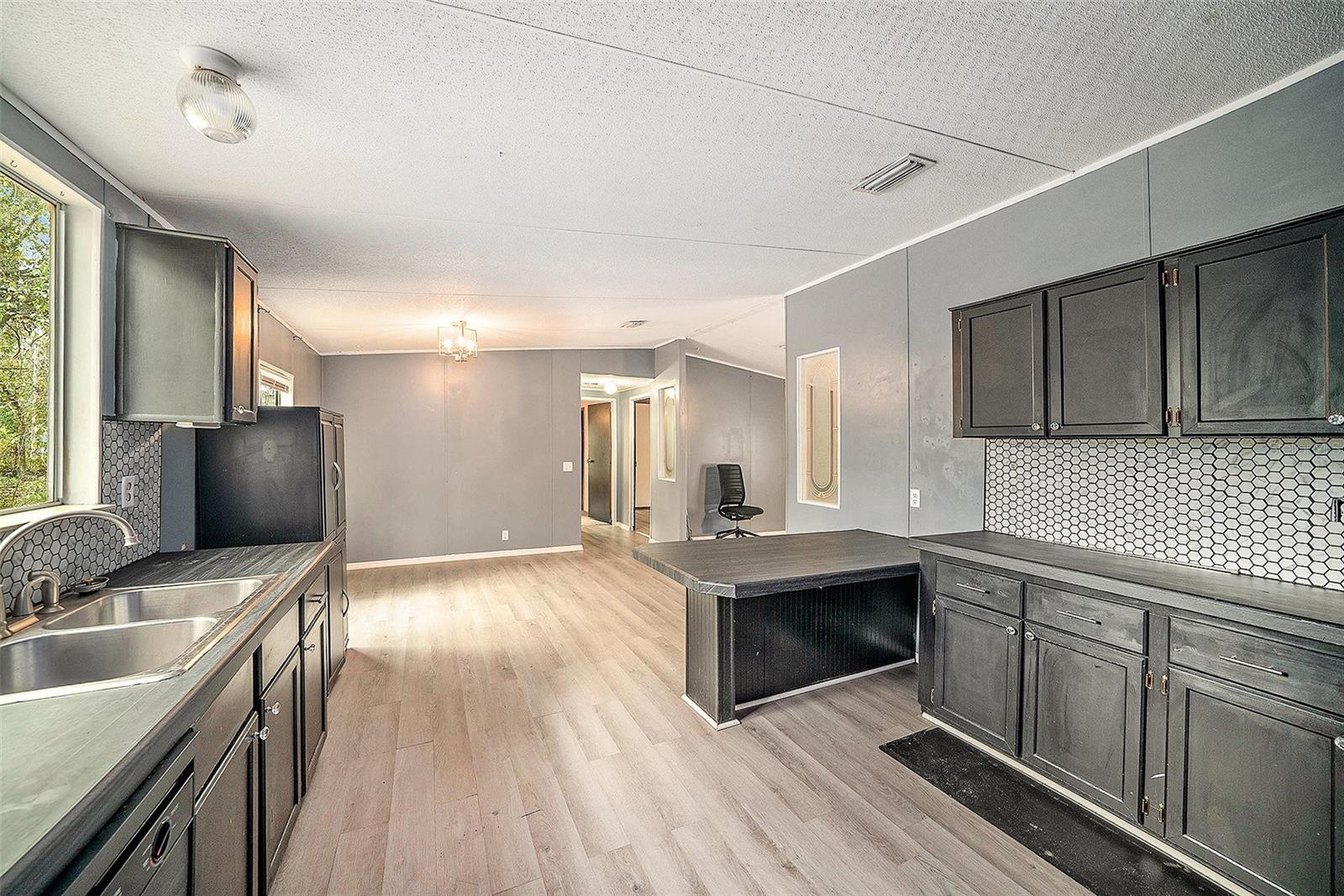 HIGHLAND FOREST UNREC - Residential