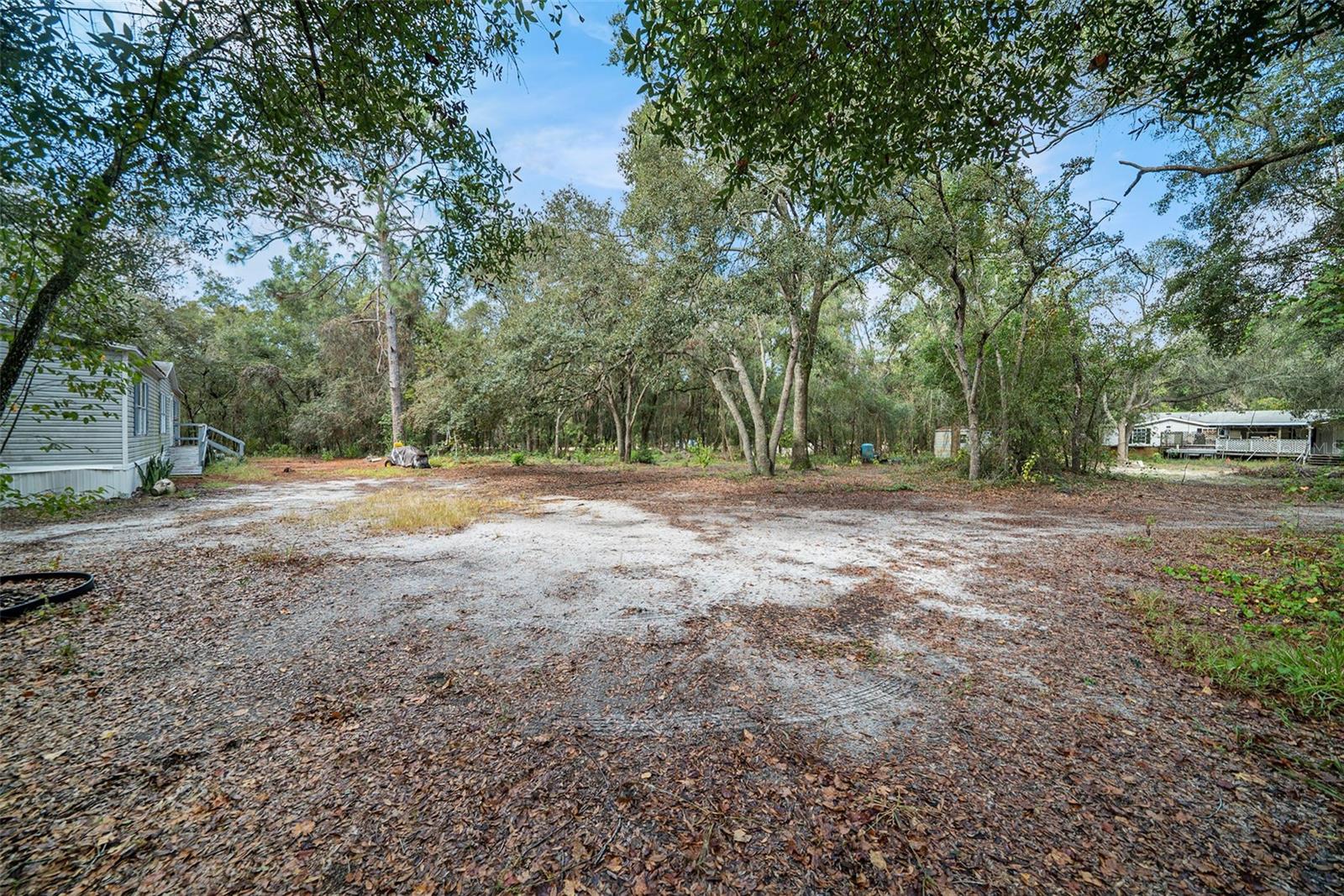 HIGHLAND FOREST UNREC - Residential