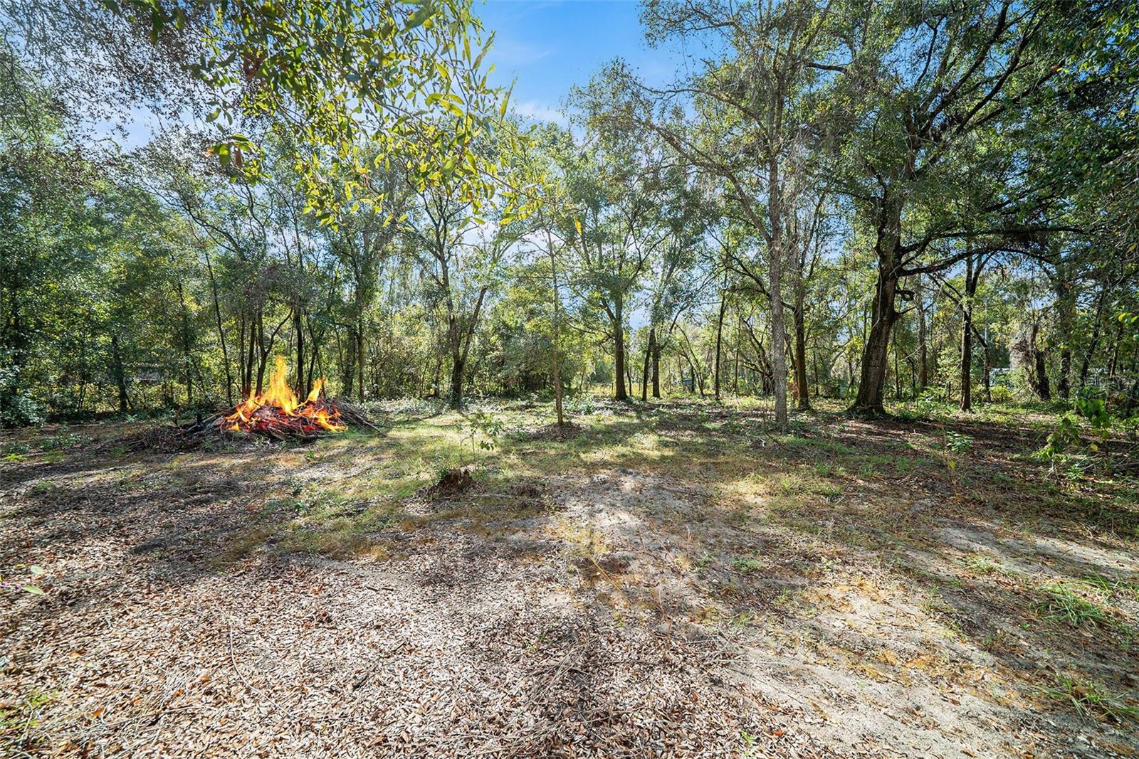 HIGHLAND FOREST UNREC - Residential