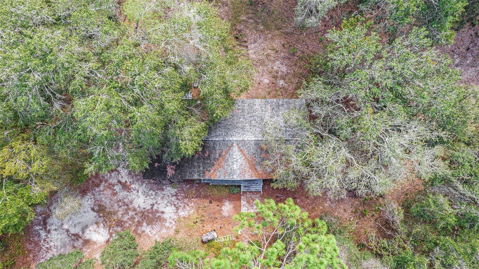 HIGHLAND FOREST UNREC - Residential