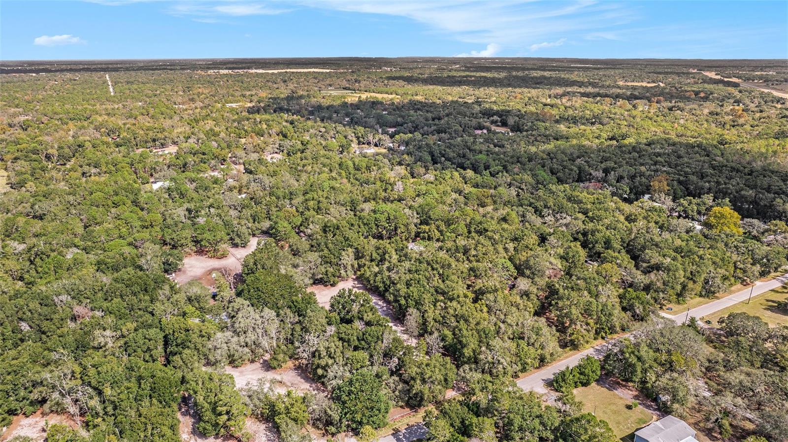 HIGHLAND FOREST UNREC - Residential