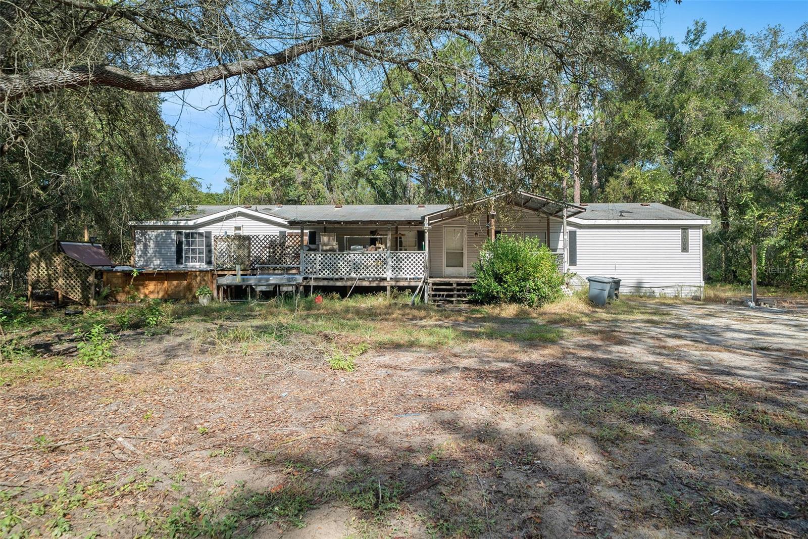 HIGHLAND FOREST UNREC - Residential