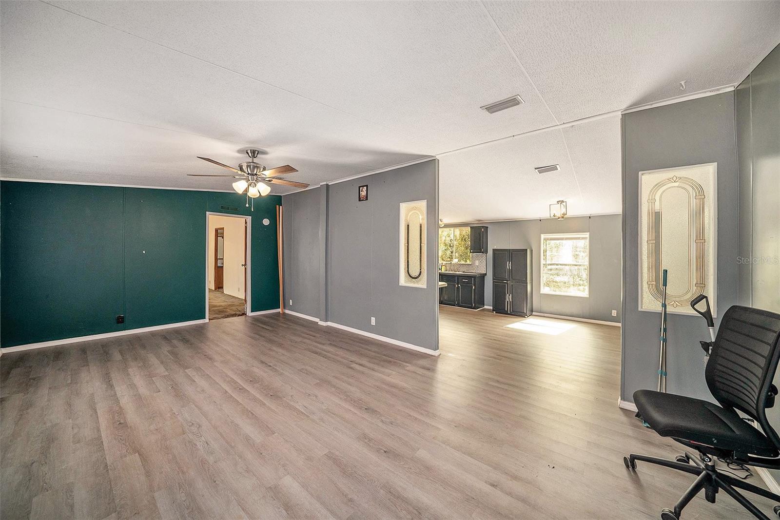 HIGHLAND FOREST UNREC - Residential