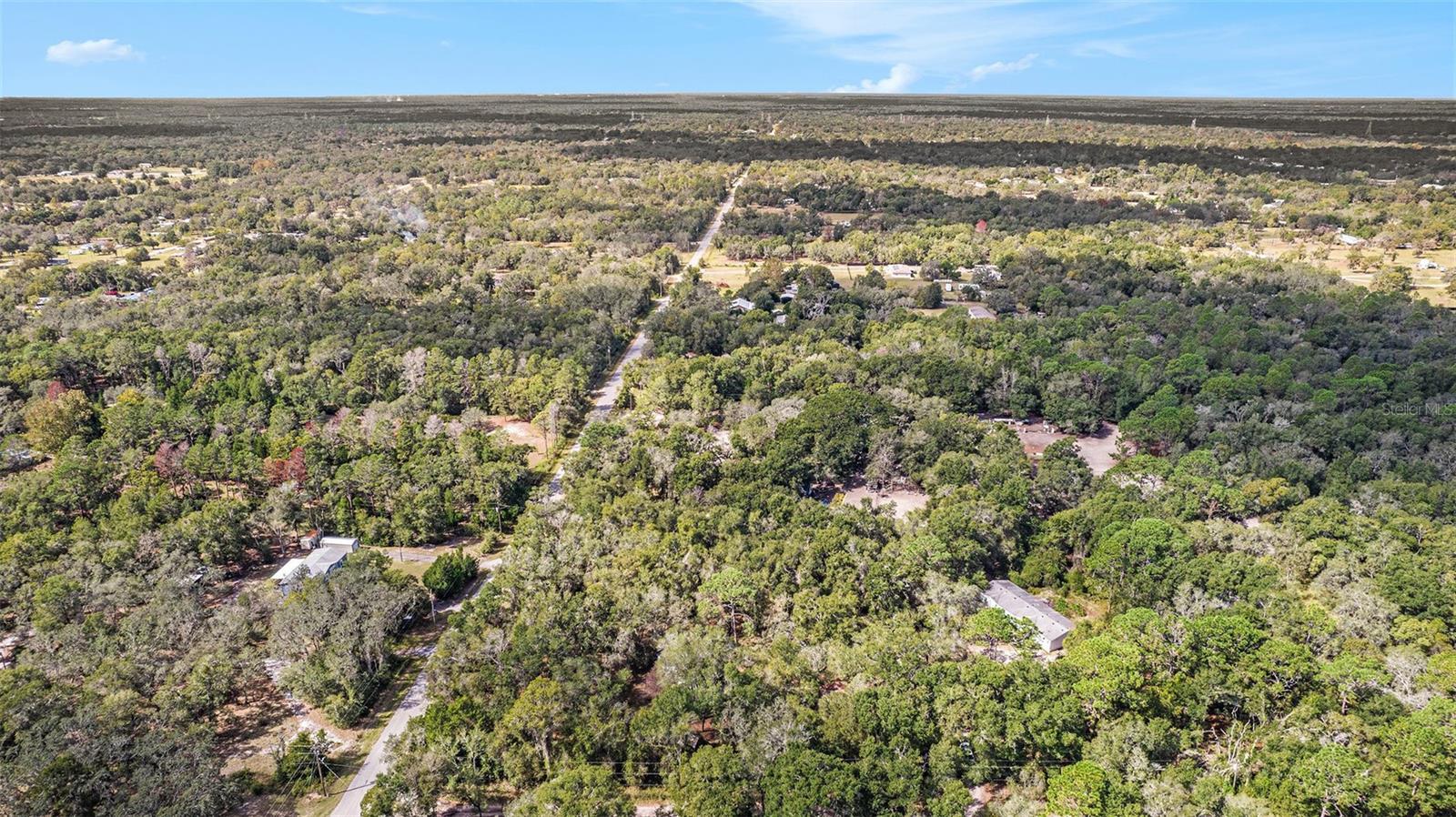 HIGHLAND FOREST UNREC - Residential