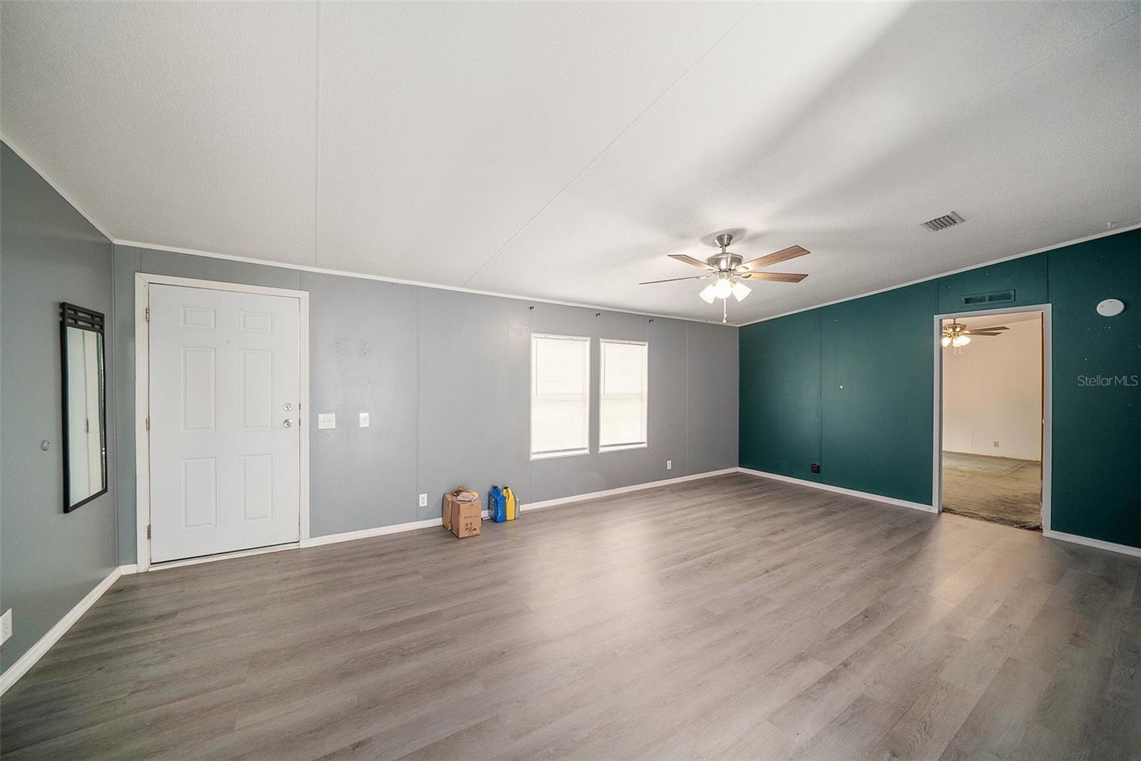 HIGHLAND FOREST UNREC - Residential