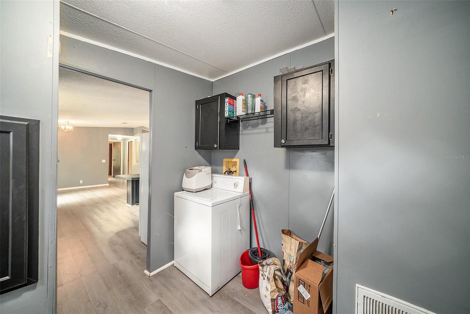 HIGHLAND FOREST UNREC - Residential