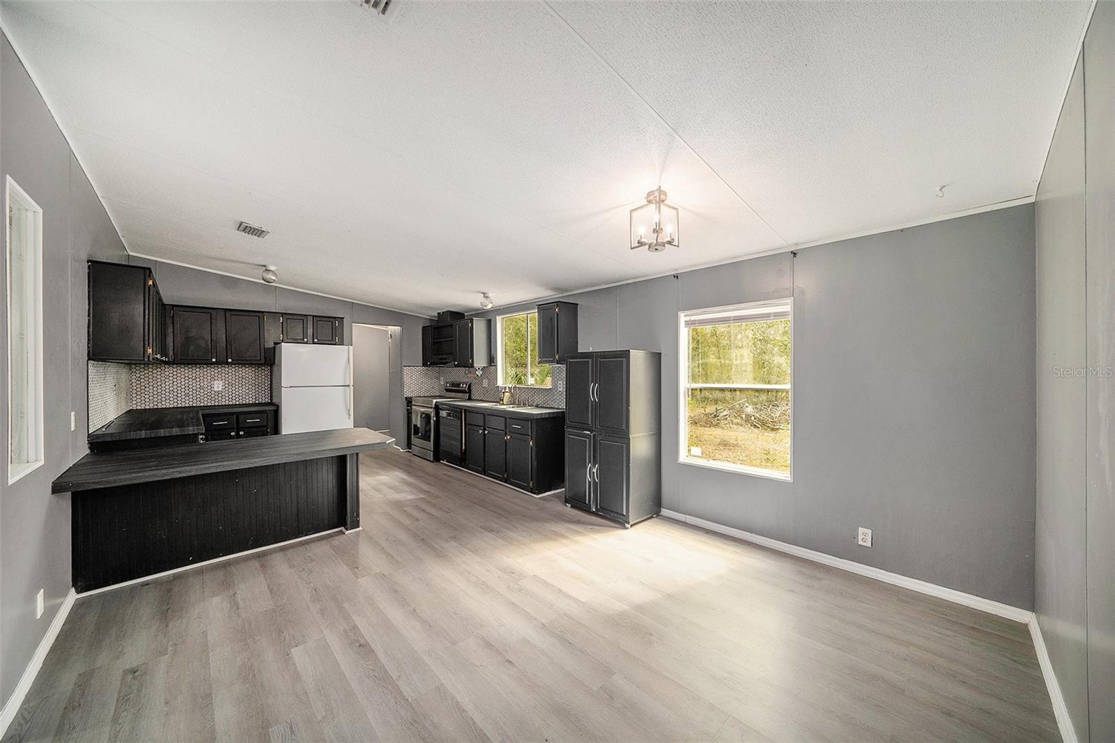 HIGHLAND FOREST UNREC - Residential