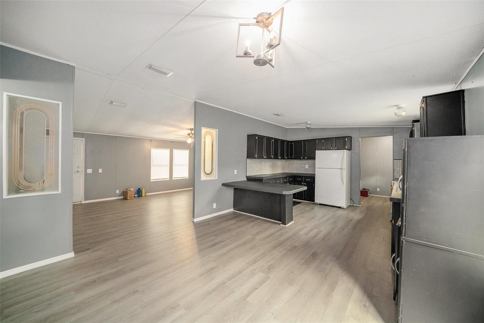 HIGHLAND FOREST UNREC - Residential