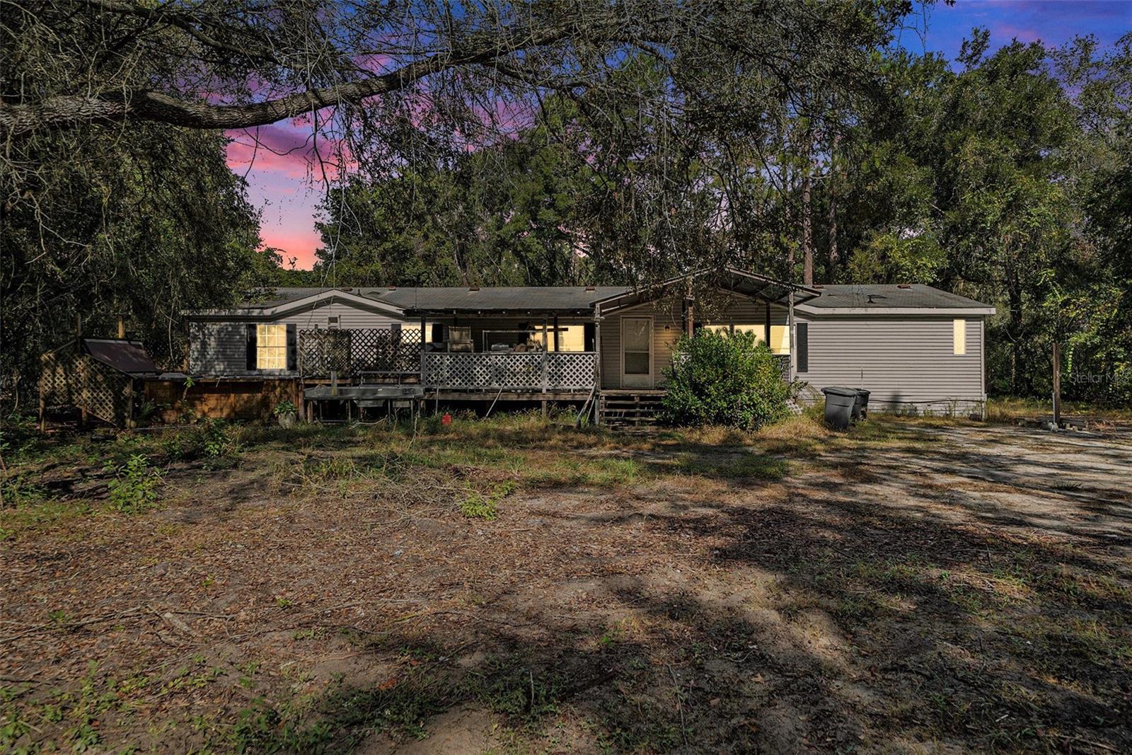 HIGHLAND FOREST UNREC - Residential