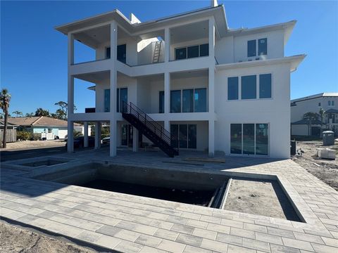 A home in LONGBOAT KEY