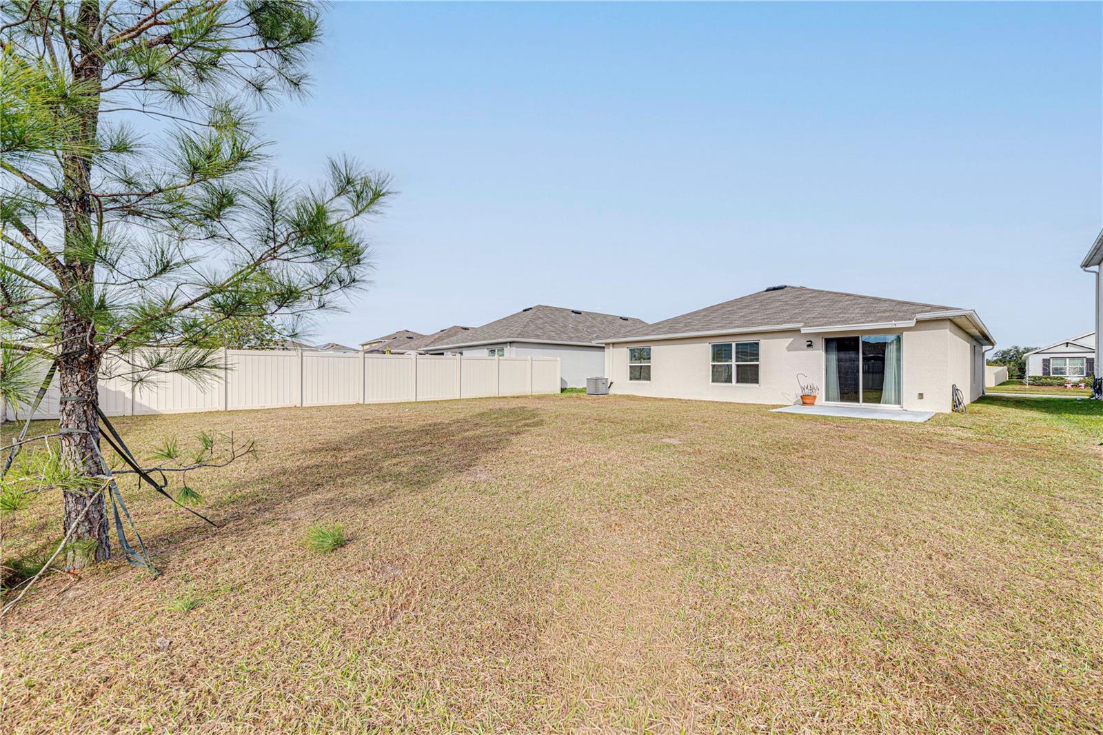 ASHBERRY VILLAGE PHASE 1 - Residential