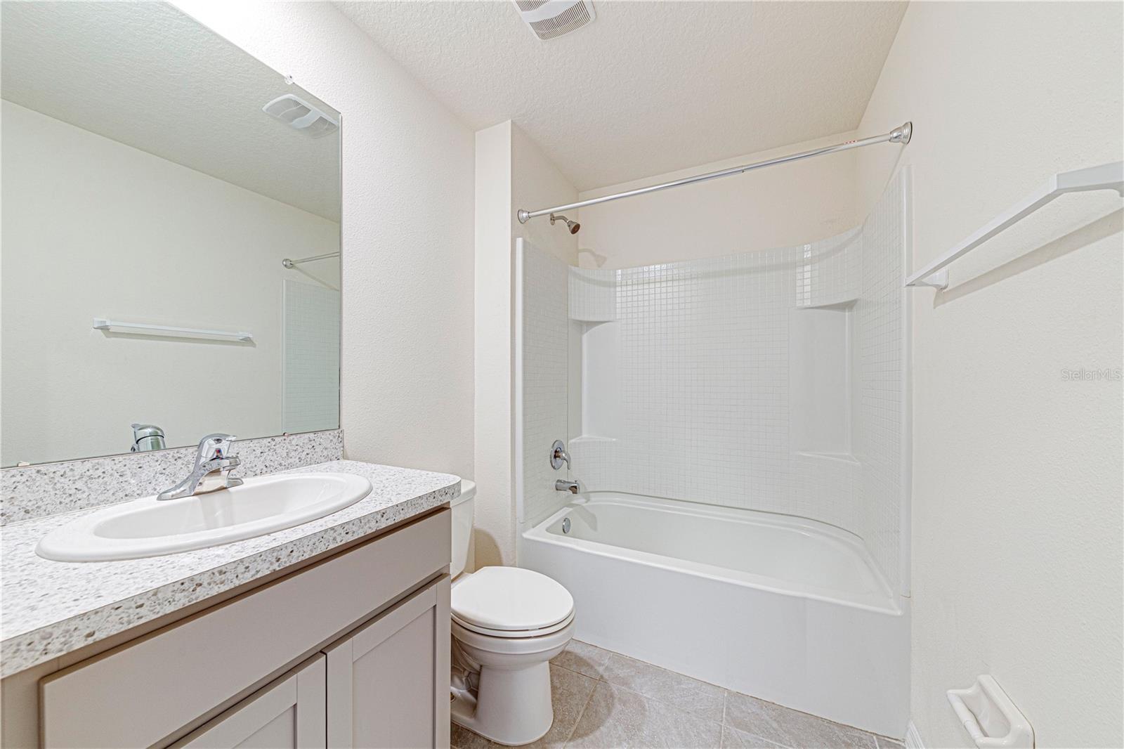 ASHBERRY VILLAGE PHASE 1 - Residential