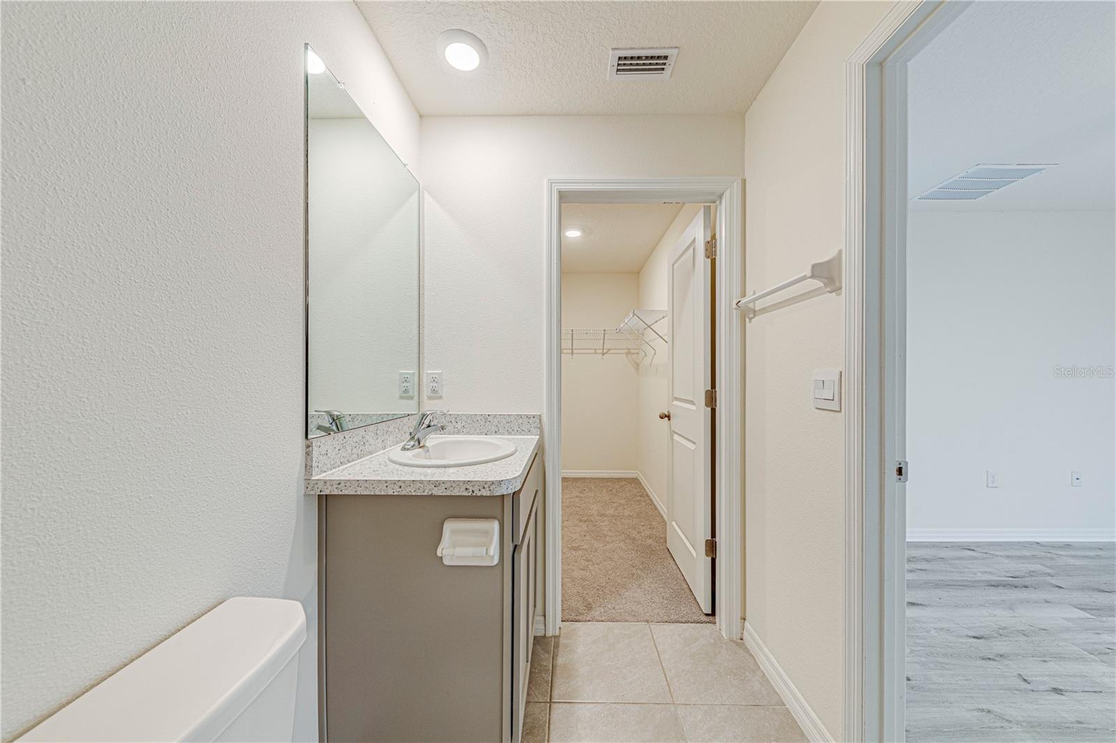 ASHBERRY VILLAGE PHASE 1 - Residential