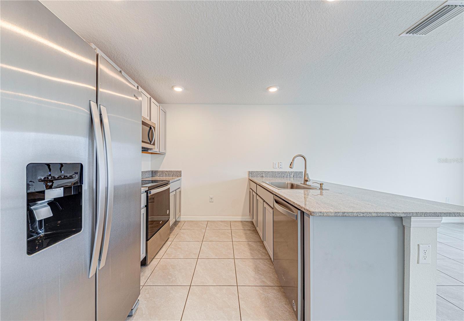 ASHBERRY VILLAGE PHASE 1 - Residential