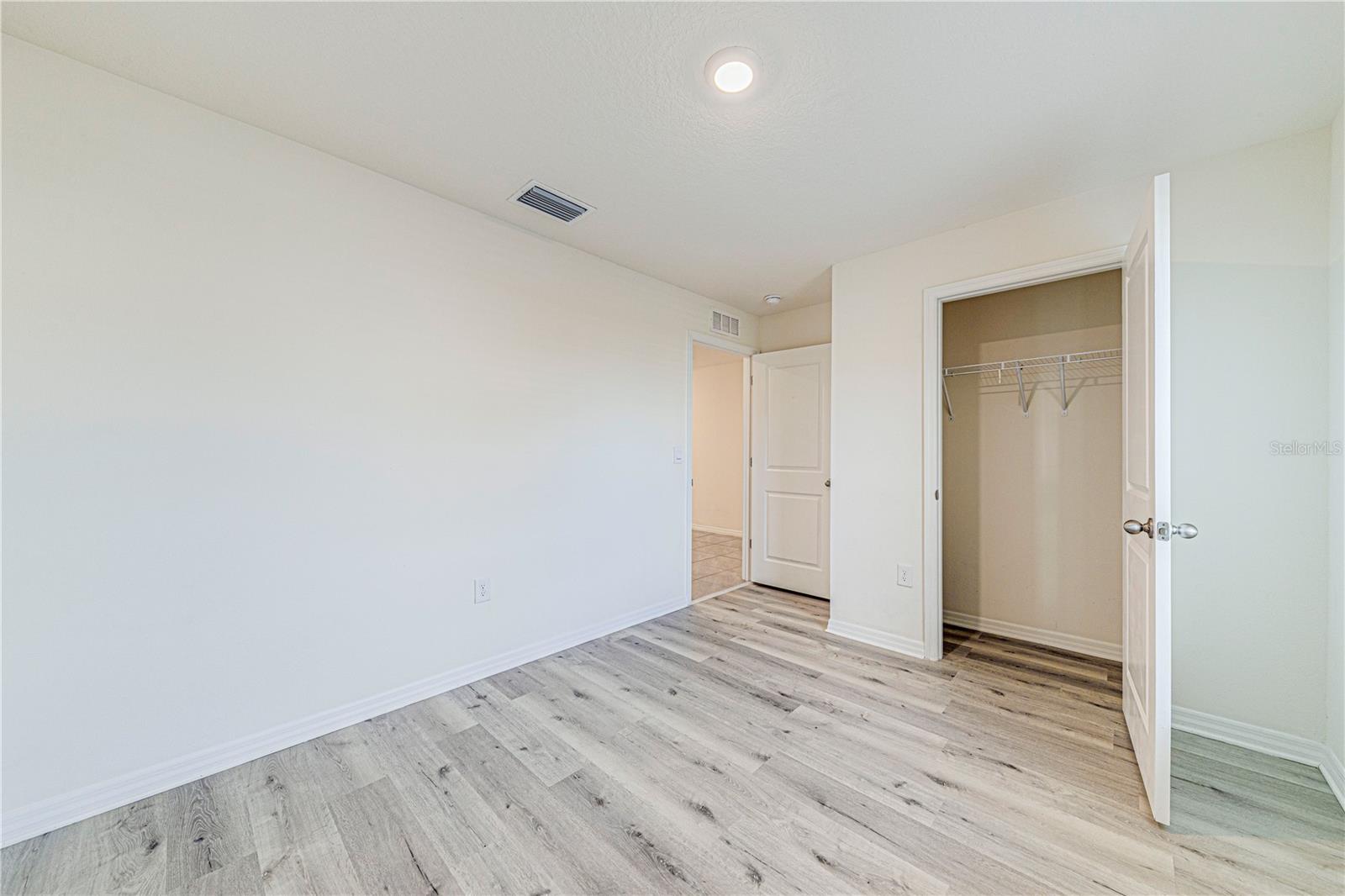 ASHBERRY VILLAGE PHASE 1 - Residential