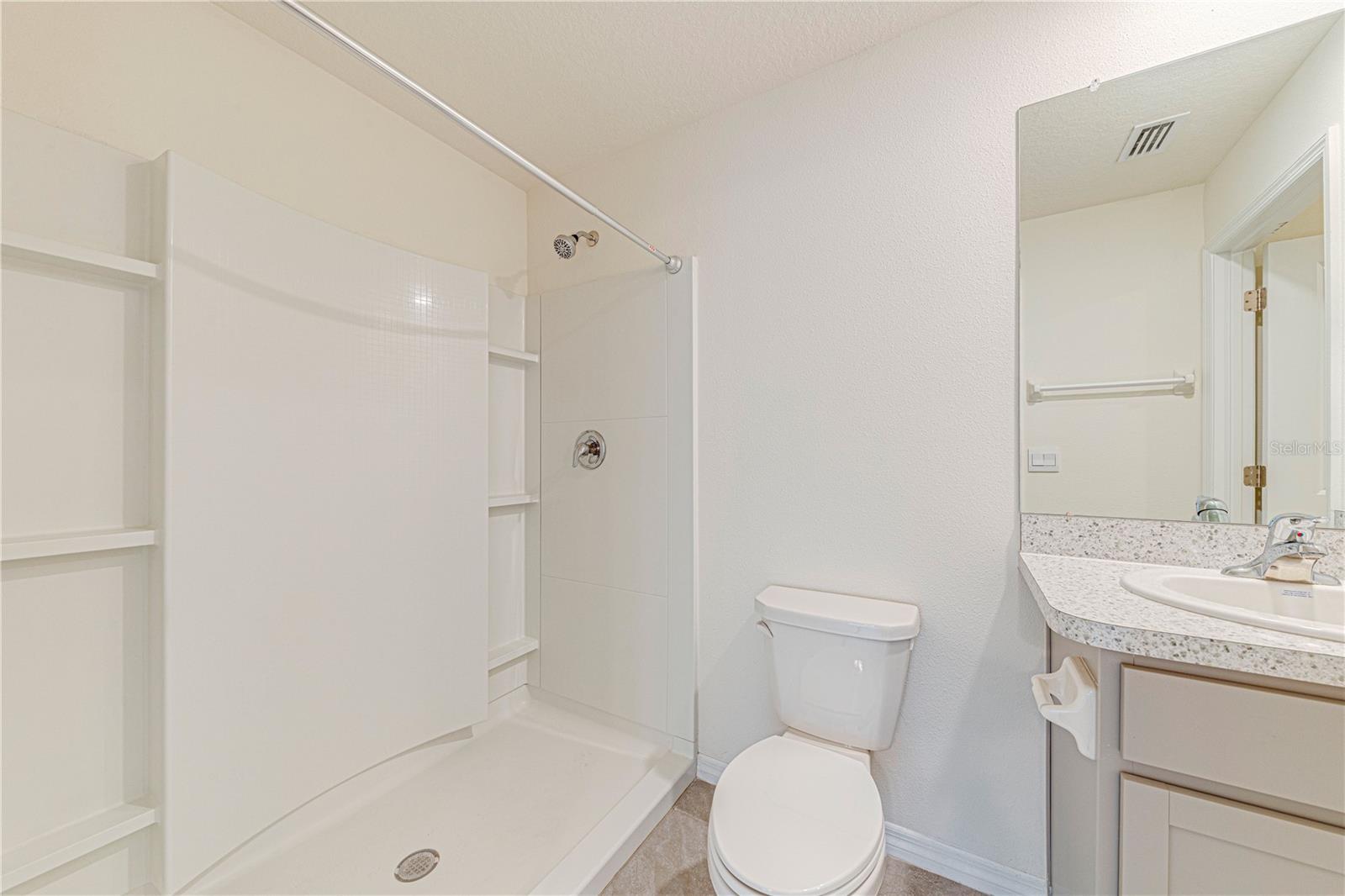 ASHBERRY VILLAGE PHASE 1 - Residential