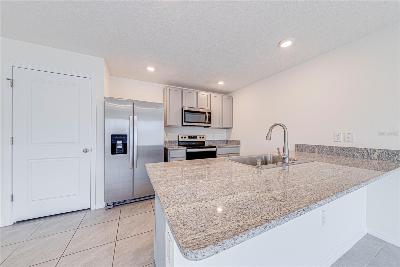 ASHBERRY VILLAGE PHASE 1 - Residential