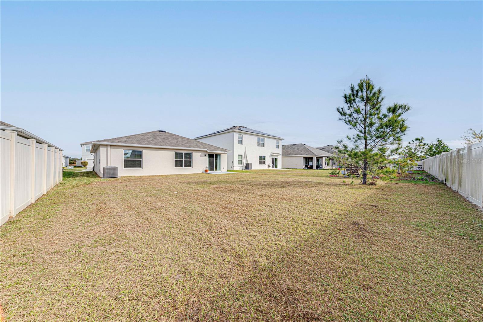 ASHBERRY VILLAGE PHASE 1 - Residential