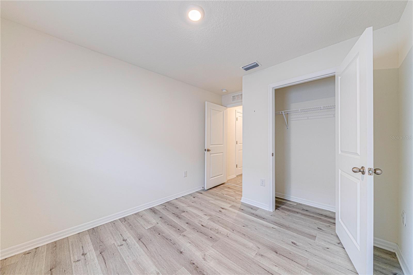 ASHBERRY VILLAGE PHASE 1 - Residential