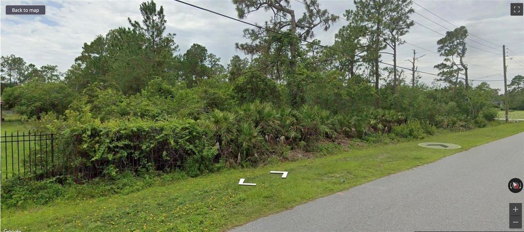 Photo of Majestic Street, Orlando, FL 32833 (MLS # O6405329)