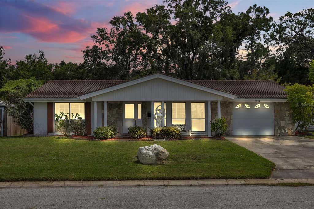 Photo of 4618 Corner Court, New Port Richey, FL 34652 (MLS # TB8542211)