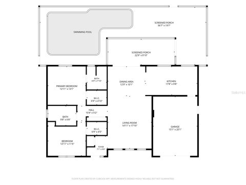 4618 Corner Court, New Port Richey, FL 34652