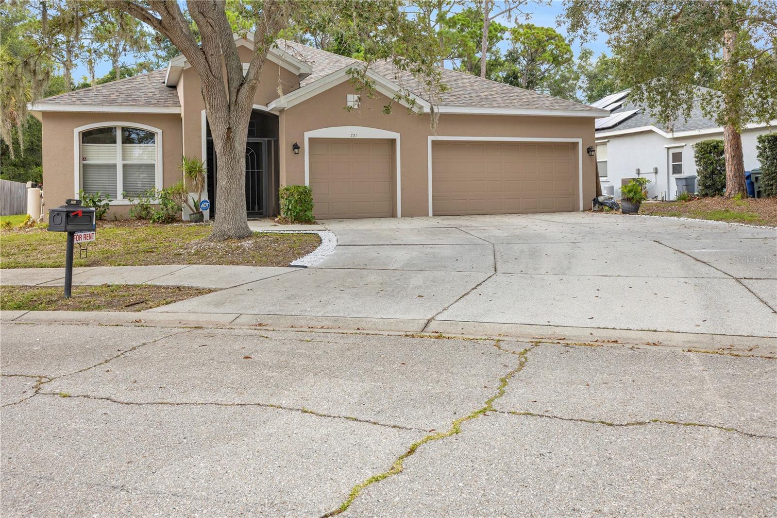 This beautiful 4 bed/ 3 bath Sarasota pool home combines style, comfort, and a prime location. Inside, the open floor plan offers plenty of space for everyday living and entertaining. The kitchen is equipped with stainless steel appliances, a whole-house water softener, and reverse osmosis at the sink, making it as functional as it is attractive. Step outside to your private retreat featuring an extended covered lanai, a sparkling 14x32 pool, large spa, and a professional putting green—perfect for relaxation or hosting friends. Surrounded by fruit trees and mature landscaping, the backyard offers a peaceful and private escape. Located in a charming, tree-lined community, this home is close to shopping, dining, schools, hospitals, The Legacy Trail, and Sarasota’s world-famous beaches. It’s the ideal blend of comfort, convenience, and Florida lifestyle.