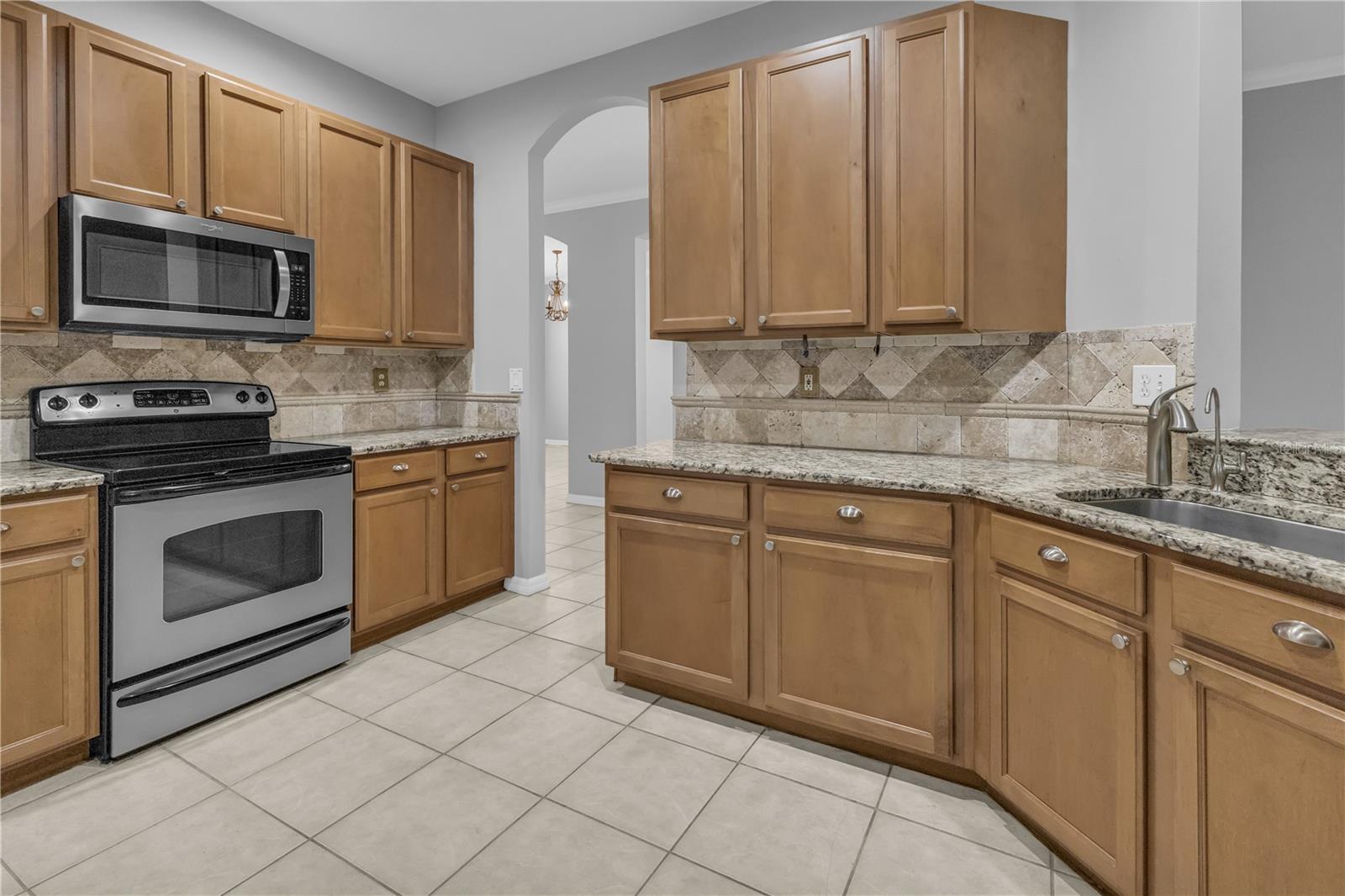 THE OAKS AT WOODLAND PARK PH 2 - Residential Lease