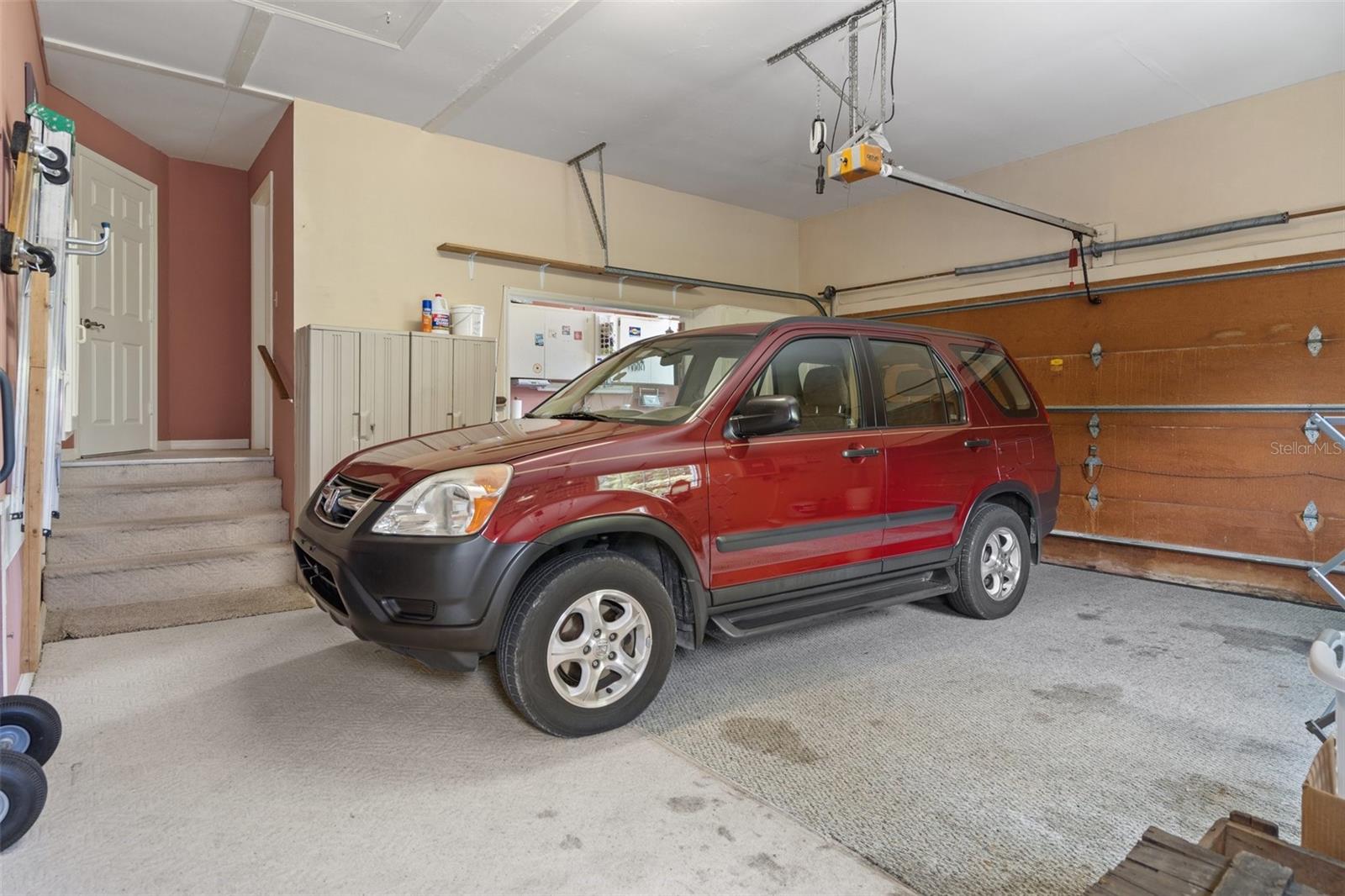 RIVERHAVEN VILLAGE - Residential