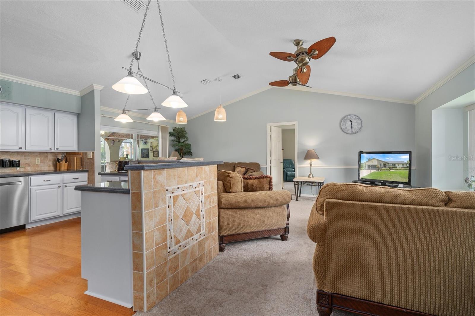 RIVERHAVEN VILLAGE - Residential