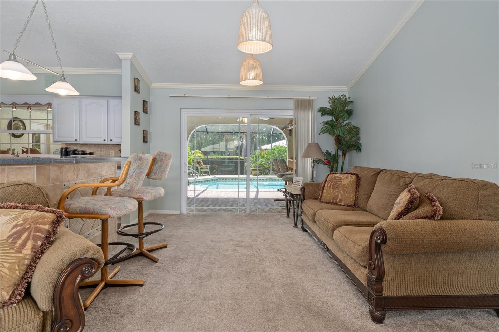 RIVERHAVEN VILLAGE - Residential