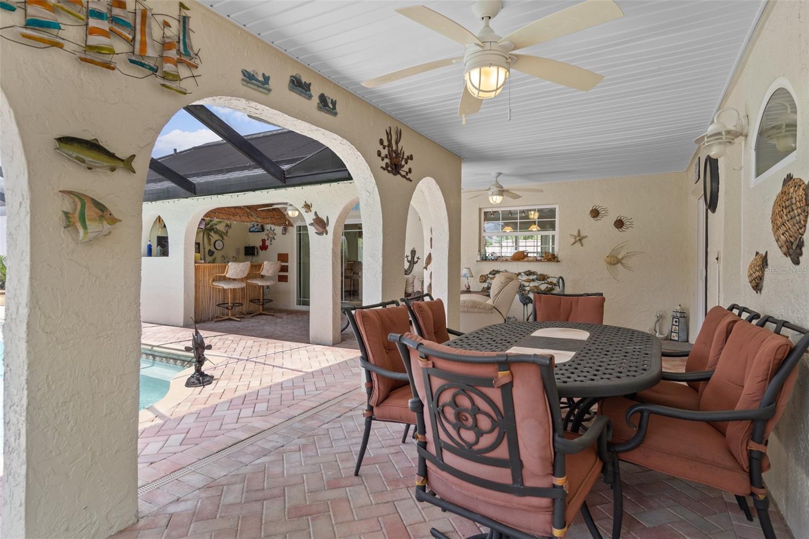 RIVERHAVEN VILLAGE - Residential