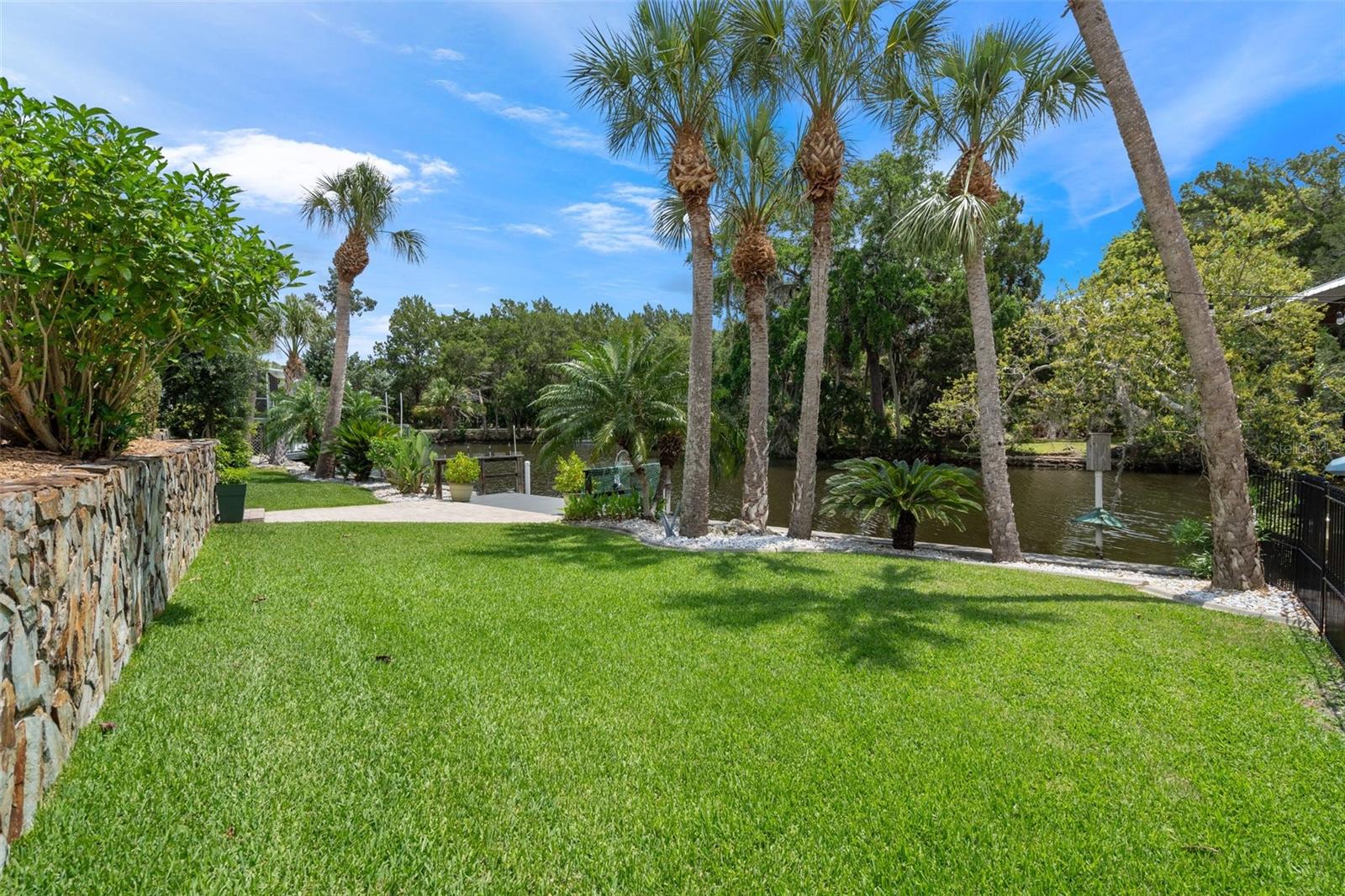 RIVERHAVEN VILLAGE - Residential