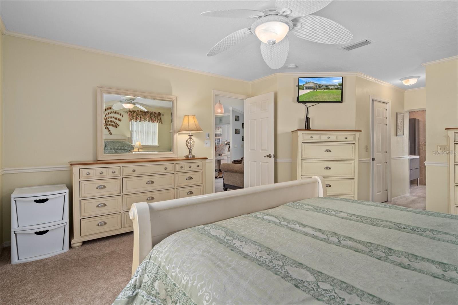 RIVERHAVEN VILLAGE - Residential