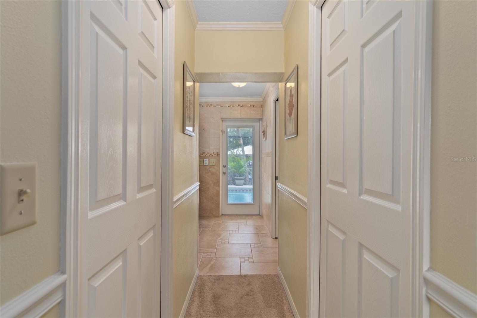 RIVERHAVEN VILLAGE - Residential