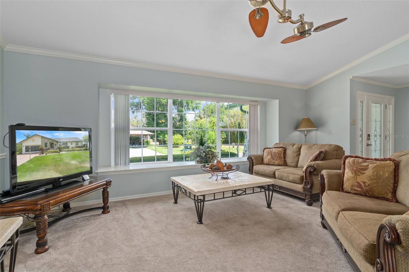 RIVERHAVEN VILLAGE - Residential