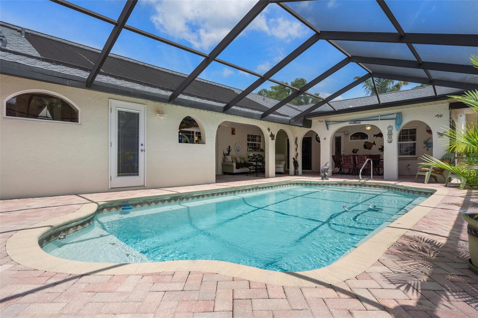 RIVERHAVEN VILLAGE - Residential