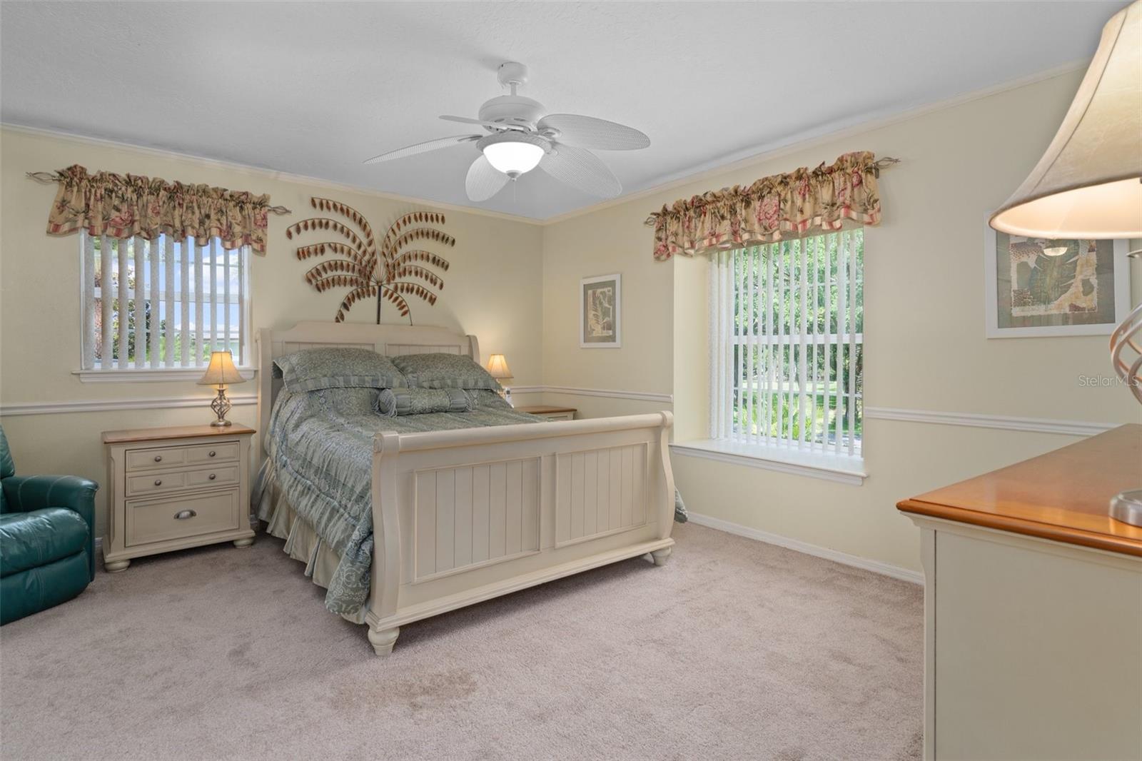 RIVERHAVEN VILLAGE - Residential