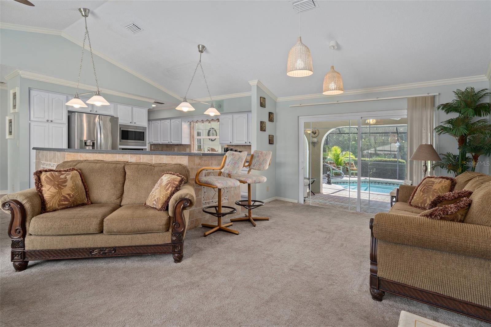 RIVERHAVEN VILLAGE - Residential